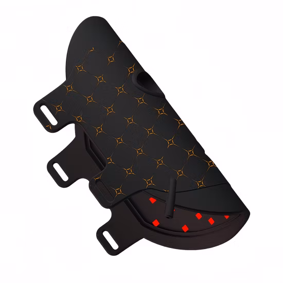 Cepillo de limpiamiento facial de la mascarilla del silicón del cepillo del silicón de 2019 Exfoliators Sonic